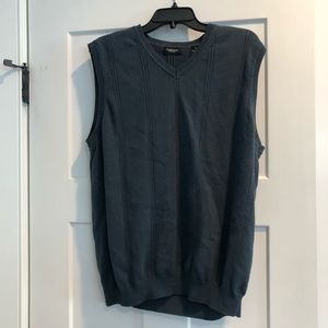Sweater Vest